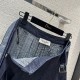 DIOR Dior 2023FW Pleated skirt The latest trend that enhances the autumn and winter mood DIOR Dior 2023FW Pleated skirt The latest trend that enhances the autumn and winter mood