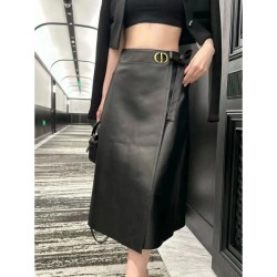 2023FW Skirt DIOR Dior overwhelmingly popular item