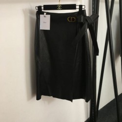 2023FW Skirt DIOR Dior overwhelmingly popular item