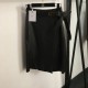 2023FW Skirt DIOR Dior overwhelmingly popular item 2023FW Skirt DIOR Dior overwhelmingly popular item