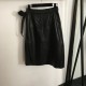 2023FW Skirt DIOR Dior overwhelmingly popular item 2023FW Skirt DIOR Dior overwhelmingly popular item