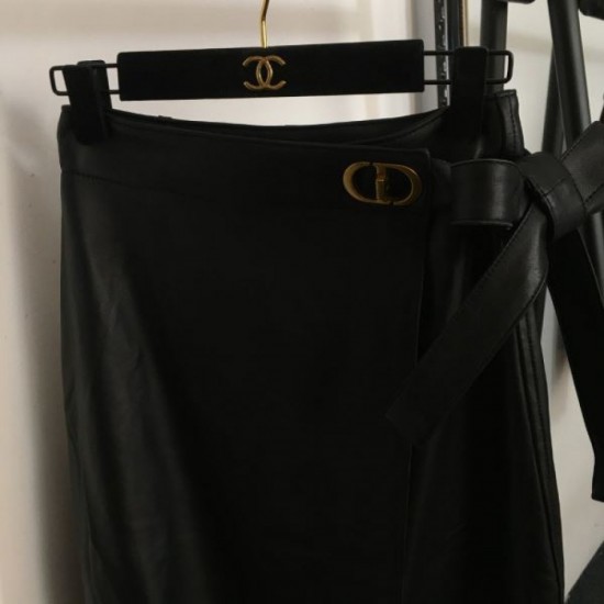 2023FW Skirt DIOR Dior overwhelmingly popular item 2023FW Skirt DIOR Dior overwhelmingly popular item