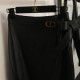 2023FW Skirt DIOR Dior overwhelmingly popular item 2023FW Skirt DIOR Dior overwhelmingly popular item