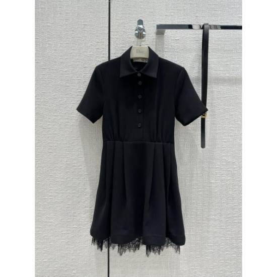 2023FW Dress DIOR Dior style with great presence 2023FW Dress DIOR Dior style with great presence
