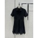 2023FW Dress DIOR Dior style with great presence 2023FW Dress DIOR Dior style with great presence
