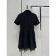 2023FW Dress DIOR Dior style with great presence 2023FW Dress DIOR Dior style with great presence