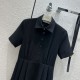2023FW Dress DIOR Dior style with great presence 2023FW Dress DIOR Dior style with great presence