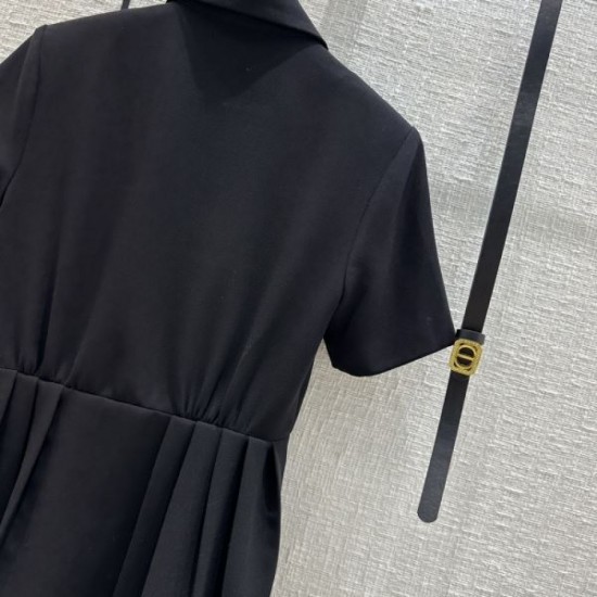 2023FW Dress DIOR Dior style with great presence 2023FW Dress DIOR Dior style with great presence