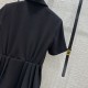 2023FW Dress DIOR Dior style with great presence 2023FW Dress DIOR Dior style with great presence
