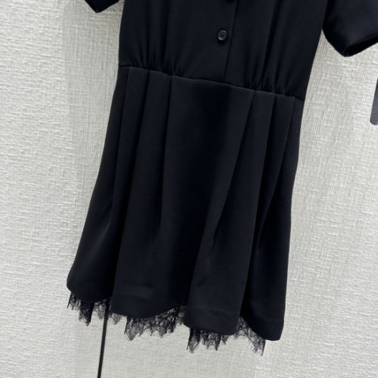 2023FW Dress DIOR Dior style with great presence 2023FW Dress DIOR Dior style with great presence
