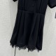 2023FW Dress DIOR Dior style with great presence 2023FW Dress DIOR Dior style with great presence