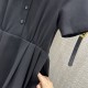 2023FW Dress DIOR Dior style with great presence 2023FW Dress DIOR Dior style with great presence