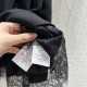2023FW Dress DIOR Dior style with great presence 2023FW Dress DIOR Dior style with great presence
