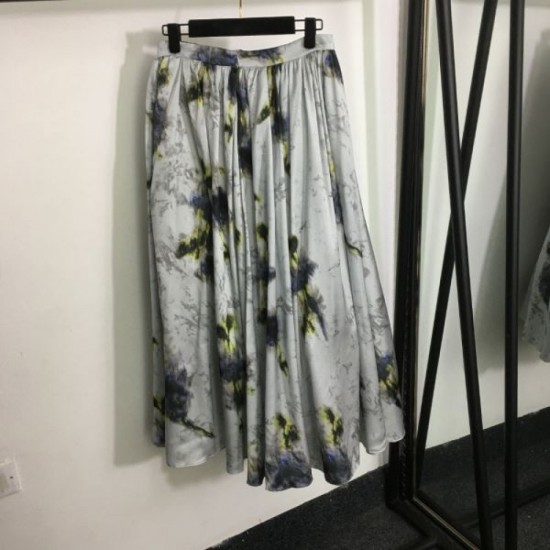 2023FW Pleated Skirt DIOR Dior Super Popular Beautiful Items on Sale 2023FW Pleated Skirt DIOR Dior Super Popular Beautiful Items on Sale