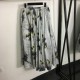 2023FW Pleated Skirt DIOR Dior Super Popular Beautiful Items on Sale 2023FW Pleated Skirt DIOR Dior Super Popular Beautiful Items on Sale
