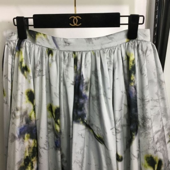 2023FW Pleated Skirt DIOR Dior Super Popular Beautiful Items on Sale 2023FW Pleated Skirt DIOR Dior Super Popular Beautiful Items on Sale
