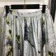 2023FW Pleated Skirt DIOR Dior Super Popular Beautiful Items on Sale 2023FW Pleated Skirt DIOR Dior Super Popular Beautiful Items on Sale