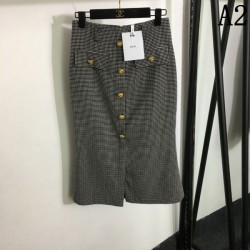 2023FW Skirt DIOR Dior Super rare and difficult to obtain item