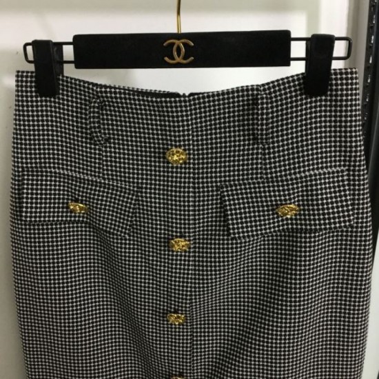 2023FW Skirt DIOR Dior Super rare and difficult to obtain item 2023FW Skirt DIOR Dior Super rare and difficult to obtain item