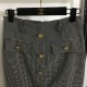 2023FW Skirt DIOR Dior Super rare and difficult to obtain item 2023FW Skirt DIOR Dior Super rare and difficult to obtain item