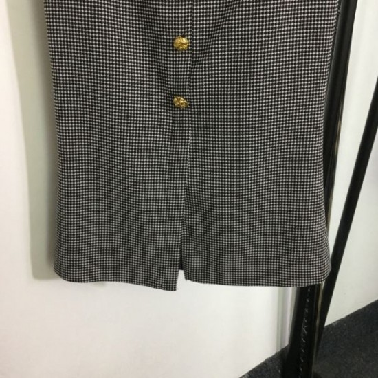 2023FW Skirt DIOR Dior Super rare and difficult to obtain item 2023FW Skirt DIOR Dior Super rare and difficult to obtain item