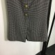 2023FW Skirt DIOR Dior Super rare and difficult to obtain item 2023FW Skirt DIOR Dior Super rare and difficult to obtain item