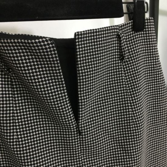 2023FW Skirt DIOR Dior Super rare and difficult to obtain item 2023FW Skirt DIOR Dior Super rare and difficult to obtain item