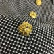 2023FW Skirt DIOR Dior Super rare and difficult to obtain item 2023FW Skirt DIOR Dior Super rare and difficult to obtain item