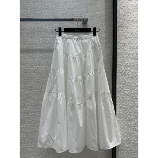 2023FW Skirt DIOR Celebrities are also obsessed with the new brand 2023FW Skirt DIOR Celebrities are also obsessed with the new brand