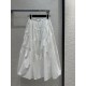 2023FW Skirt DIOR Celebrities are also obsessed with the new brand 2023FW Skirt DIOR Celebrities are also obsessed with the new brand