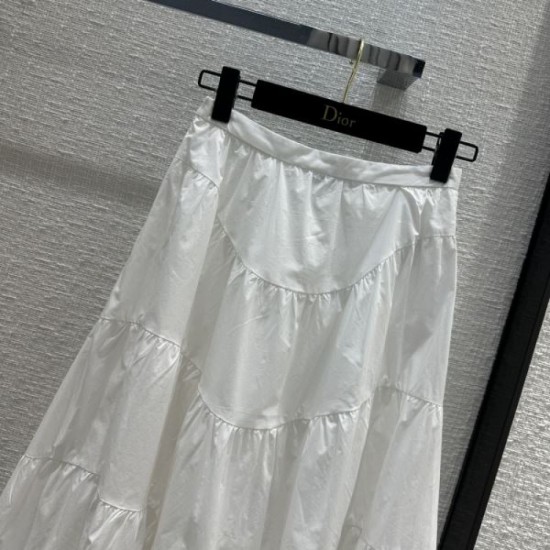 2023FW Skirt DIOR Celebrities are also obsessed with the new brand 2023FW Skirt DIOR Celebrities are also obsessed with the new brand