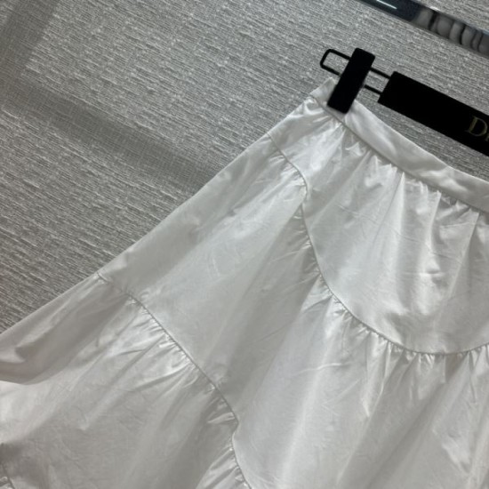 2023FW Skirt DIOR Celebrities are also obsessed with the new brand 2023FW Skirt DIOR Celebrities are also obsessed with the new brand