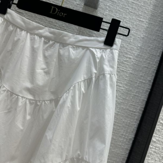 2023FW Skirt DIOR Celebrities are also obsessed with the new brand 2023FW Skirt DIOR Celebrities are also obsessed with the new brand