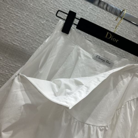 2023FW Skirt DIOR Celebrities are also obsessed with the new brand 2023FW Skirt DIOR Celebrities are also obsessed with the new brand