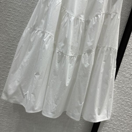 2023FW Skirt DIOR Celebrities are also obsessed with the new brand 2023FW Skirt DIOR Celebrities are also obsessed with the new brand