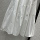 2023FW Skirt DIOR Celebrities are also obsessed with the new brand 2023FW Skirt DIOR Celebrities are also obsessed with the new brand
