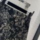 DIOR Dior Popular Let Shop 2023FW Long Skirt DIOR Dior Popular Let Shop 2023FW Long Skirt