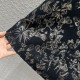 DIOR Dior Popular Let Shop 2023FW Long Skirt DIOR Dior Popular Let Shop 2023FW Long Skirt