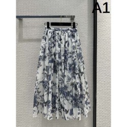 DIOR Dior Tops to watch this fall/winter 2023FW Long skirt