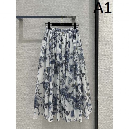 DIOR Dior Tops to watch this fall/winter 2023FW Long skirt DIOR Dior Tops to watch this fall/winter 2023FW Long skirt