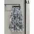 DIOR Dior Tops to watch this fall/winter 2023FW Long skirt