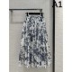 DIOR Dior Tops to watch this fall/winter 2023FW Long skirt DIOR Dior Tops to watch this fall/winter 2023FW Long skirt