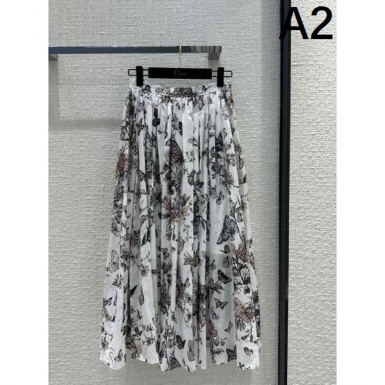 DIOR Dior Tops to watch this fall/winter 2023FW Long skirt DIOR Dior Tops to watch this fall/winter 2023FW Long skirt