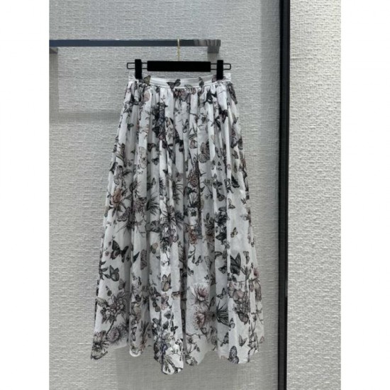 DIOR Dior Tops to watch this fall/winter 2023FW Long skirt DIOR Dior Tops to watch this fall/winter 2023FW Long skirt