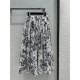 DIOR Dior Tops to watch this fall/winter 2023FW Long skirt DIOR Dior Tops to watch this fall/winter 2023FW Long skirt