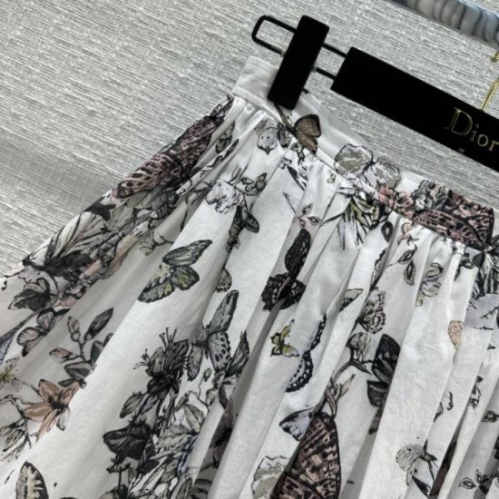 DIOR Dior Tops to watch this fall/winter 2023FW Long skirt DIOR Dior Tops to watch this fall/winter 2023FW Long skirt