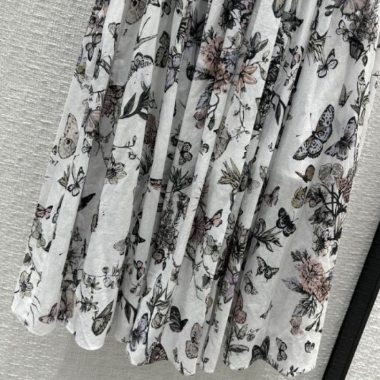 DIOR Dior Tops to watch this fall/winter 2023FW Long skirt DIOR Dior Tops to watch this fall/winter 2023FW Long skirt