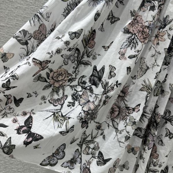 DIOR Dior Tops to watch this fall/winter 2023FW Long skirt DIOR Dior Tops to watch this fall/winter 2023FW Long skirt