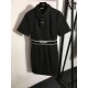 FENDI Fendi Fashionable Gem 2023SS Dress FENDI Fendi Fashionable Gem 2023SS Dress