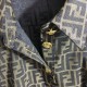 FENDI Fendi Fashionable Gem 2023SS Dress FENDI Fendi Fashionable Gem 2023SS Dress